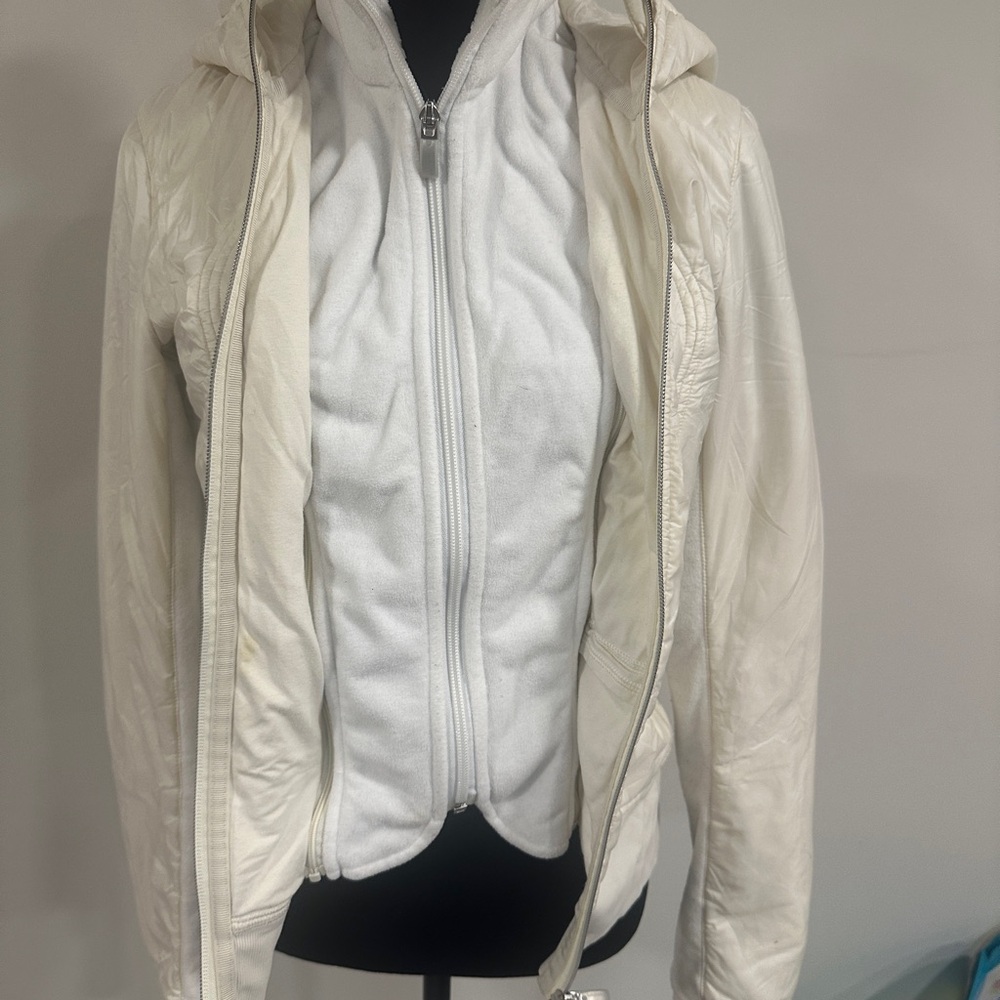 Jacket - Picture 3 of 6